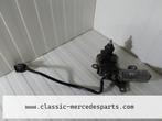 Ruitenwissermotor achter Mercedes 124T / S124 / W124 combi 1, Auto-onderdelen, Ruiten en Toebehoren, Gebruikt, -, Ophalen of Verzenden