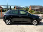 SKODA FABIA 1.2TSI ESSENCE 2016 EURO 6B MARCHAND EXPORT, Voorwielaandrijving, Zwart, Bedrijf, Handgeschakeld