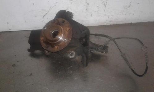FUSEE RECHTS VOOR Fiat Punto Evo (199) (|51776377|), Auto-onderdelen, Ophanging en Onderstel, Fiat, Gebruikt
