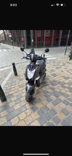 Kymco agility, Vélos & Vélomoteurs, Enlèvement ou Envoi, Comme neuf, Kymco
