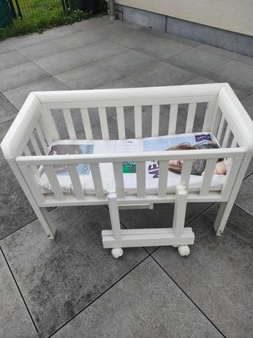 cododo, Enfants & Bébés, Enlèvement, Utilisé, Lit