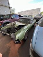 mercury cougar xr7 1967 parts, Auto's, Automaat, Achterwielaandrijving, 5000 cc, Leder