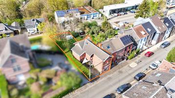 Maison te koop in Esneux beschikbaar voor biedingen
