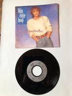 Sanne: mijn enige hoop ( mint; 1991; belpop), Cd's en Dvd's, Vinyl Singles, Verzenden