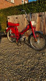 Motobecane Mobylette, Fietsen en Brommers, Ophalen