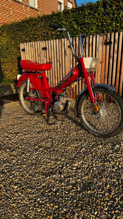 Motobecane Mobylette, Fietsen en Brommers, Brommers | Oldtimers, Ophalen