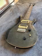 Guitare électrique 7 cordes PRS SE 24 SVN Seven, Musique & Instruments, Instruments à corde | Guitares | Électriques, Enlèvement