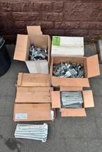 Gyrpoc bevestigingen plavond nieuw, Enlèvement ou Envoi, Comme neuf