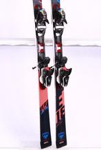 177 cm ski's ROSSIGNOL HERO ELITE LONG TURN TITANAL, Sport en Fitness, 160 tot 180 cm, Gebruikt, Verzenden, Rossignol