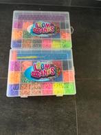 Loom Bands - 2 dozen, Ophalen, Zo goed als nieuw