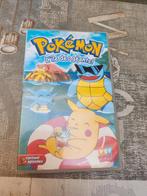 Lot de 2 cassettes VHS Pokemon, CD & DVD, DVD | Enfants & Jeunesse, Comme neuf, Enlèvement ou Envoi