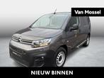 Citroën Berlingo M Heavy 50kWH, Autos, 100 kW, Achat, Electronic Stability Program (ESP), 4 portes