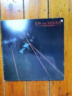 Enkel en dubbel LP van VANGELIS, Autres formats, Enlèvement, Utilisé