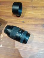 Tamron AF70-300mm F/4-5.6 Di LD MACRO, Ophalen