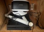 Playstation met VR bril en toebehoren, Games en Spelcomputers, Ophalen of Verzenden, Gebruikt