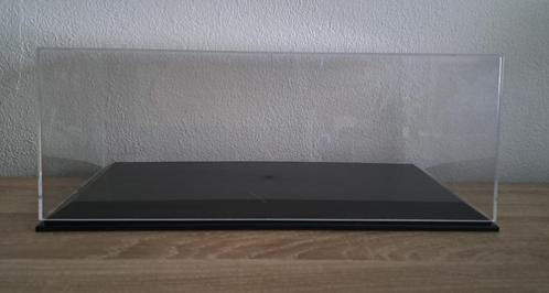 Box vitrine pour voitures 1:18ème neuf., Hobby en Vrije tijd, Modelauto's | 1:18, Nieuw, Auto, Overige merken, Ophalen of Verzenden