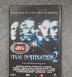 Final Destination 2 (2003), Ophalen of Verzenden, Zo goed als nieuw