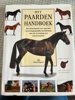 J. Draper - Het paarden handboek, Boeken, J. Draper, Ophalen of Verzenden, Zo goed als nieuw, Paarden of Pony's