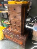 Armoires à vendre 50 euros, Enlèvement