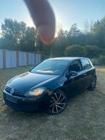 Vend toute pieces golf 6 1600 tdi 105, Particulier, Achat