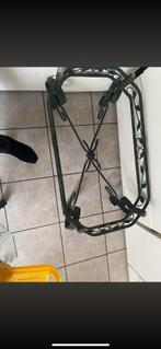 Table de salon, Maison & Meubles, Enlèvement, Rectangulaire, Verre