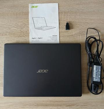 acer aspire A315-34  Windows 11 famille 24H2  année 2021 beschikbaar voor biedingen