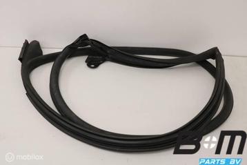 Portierrubber rechtsvoor Audi A7 4K 4K8831708D beschikbaar voor biedingen