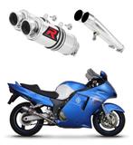 Dominator Uitlaten Honda CBR 1100 FF 1996 - 2006 Blackbird, Ophalen of Verzenden, Nieuw