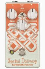 EarthQuaker Devices Spatial Delivery V2, Muziek en Instrumenten, Effecten, Ophalen, Zo goed als nieuw, Wah Wah