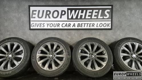 20 inch Landrover Range Rover Velar Zomerbanden 255 50 20, Auto-onderdelen, Banden en Velgen, Banden en Velgen, Zomerbanden, 20 inch
