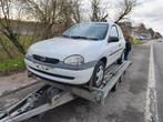 Opel Corsa b 1400i de 1998, Autos, Particulier, Achat, Corsa