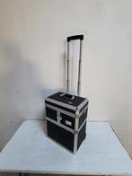 Verijdbare Beautycase Zwart Feldberger (Nieuw), Zwart, Met spiegeltje(s), Nieuw, Ophalen of Verzenden