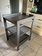 Luiertafel, Ophalen, Gebruikt, Commode