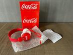 Nieuw! Hoofdtelefoon Coca-Cola, Audio, Tv en Foto, Ophalen of Verzenden, Nieuw, Overige merken