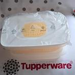Tupperware set stapelschalen Nieuw, Huis en Inrichting, Keuken | Tupperware, Ophalen of Verzenden, Nieuw, Schaal