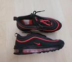 Nike Air Max 97 sneakers, Ophalen, Zo goed als nieuw, Overige sporten, Hardloopschoenen