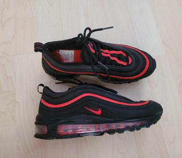 Nike Air Max 97 sneakers beschikbaar voor biedingen
