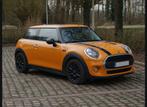 Mini One 2018, Autos, Mini, Boîte manuelle, Autres couleurs, Noir, Particulier