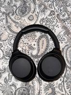SONY Casque audio sans fil WH-1000XM4 Noise Cancelling, Audio, Tv en Foto, Hoofdtelefoons, Ophalen, Zo goed als nieuw, Sony, Draadloos