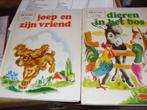 joep en zijn vriend + dieren in het bos, Boeken, Ophalen of Verzenden, Gelezen