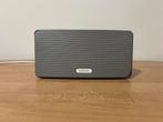 Sonos Play:3 – krachtig geluid – volledig getest, TV, Hi-fi & Vidéo, Enceintes, Enlèvement ou Envoi, Utilisé, Sorento