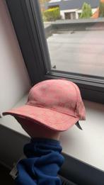 roze gucci pet, Kleding | Dames, Ophalen, Zo goed als nieuw, Pet