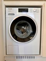 Miele wasmachine W1, 6 à 8 kg, 85 à 90 cm, Chargeur frontal, Enlèvement