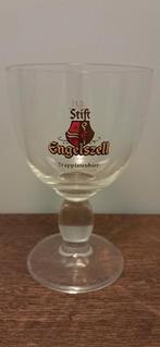 Nieuw ENGELSZELL Trappistglas, Ophalen, Zo goed als nieuw
