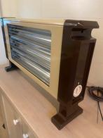 Kleine elektrische kachel ., Doe-het-zelf en Bouw, Verwarming en Radiatoren, Ophalen, Gebruikt, Kachel