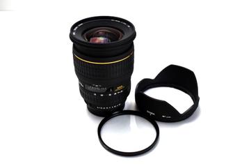 * TOP SIGMA 24-70mm F2.8 DG EX Aspherical ZOOM Lens PENTAX