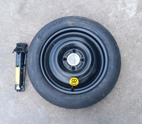 Reservewiel Ford Focus 15inch 4X108 NIEUW 🚖, Auto-onderdelen, Remmen en Aandrijving, Ford, Nieuw, Ophalen of Verzenden