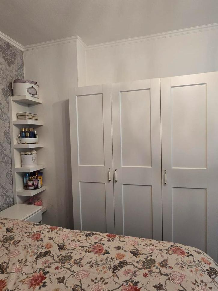 Gare-Robe Ikea, Maison & Meubles, Chambre à coucher | Chambres à coucher complètes, Enlèvement