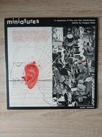 Miniaturen sequentie van eenenvijftig Tiny Masters-stukken, Verzenden, Zo goed als nieuw, 12 inch, Overige genres