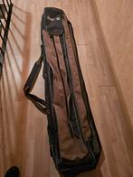 Foudraal sensas, Ophalen